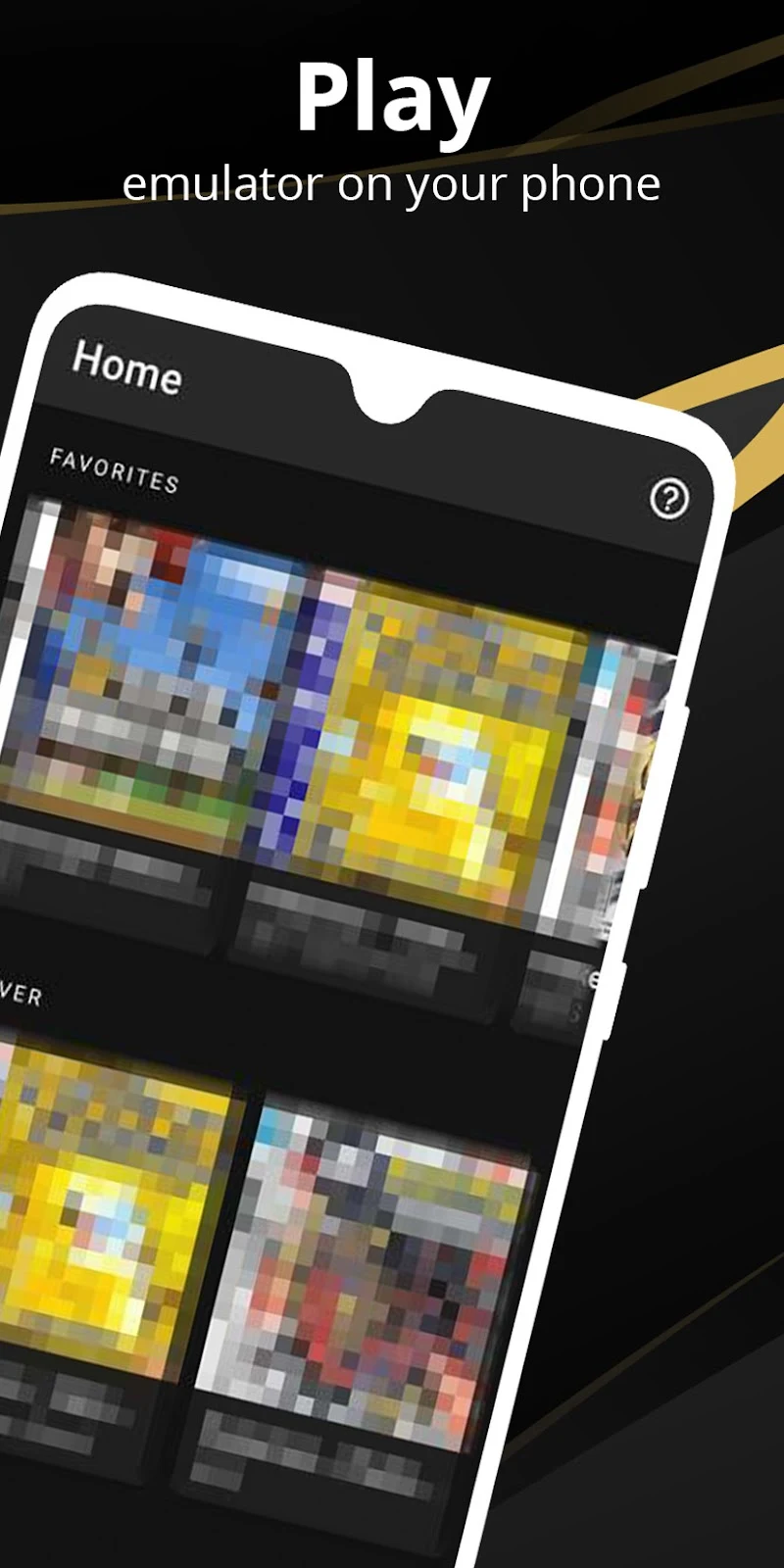 One Emulator for Game Consoles preview